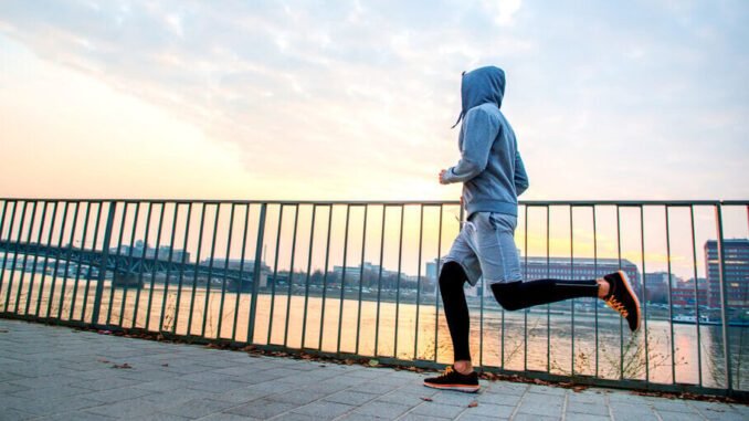 From Booze to Barbells: Exercise May Offset Risks of College Partying