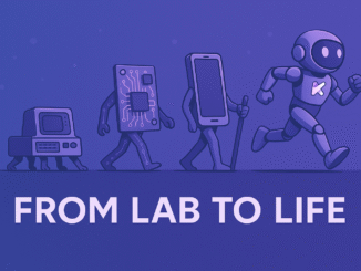 From Lab to Life