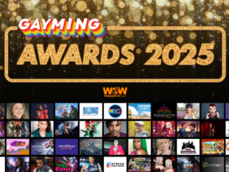 Gayming Awards unveils 2025 nominees for LGBTQ+ celebration