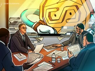 Global demand grows for non-dollar stablecoins, says Fireblocks exec