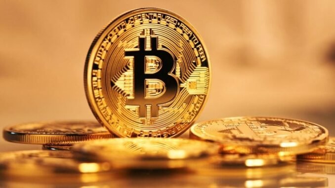 Gold, Bitcoin surge after Trump says 'he who has the Gold, Bitcoin surge after Trump says 'he who has the gold makes the rules'