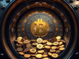 Grayscale launches Bitcoin Adopters ETF targeting firms holding BTC as treasury reserve