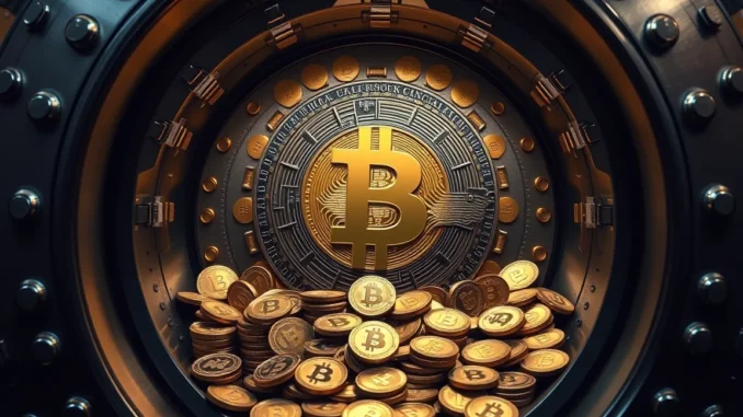 Grayscale launches Bitcoin Adopters ETF targeting firms holding BTC as Grayscale launches Bitcoin Adopters ETF targeting firms holding BTC as treasury reserve