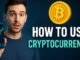 HOW TO USE CRYPTO WALLET