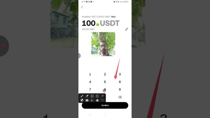 HOW TO WITHDRAW FUNDS FROM OKX WEB3 WALLET TO OKX EXCHANGE WALLET