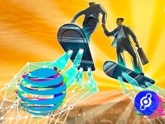 Helium partners with AT&T to bring WiFi to thousands of US locations