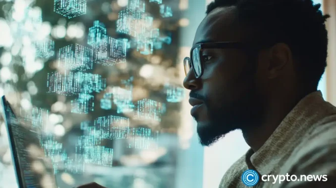 Here’s why Casper’s CSPR token spiked 130% today Here’s why Casper’s CSPR token spiked 130% today