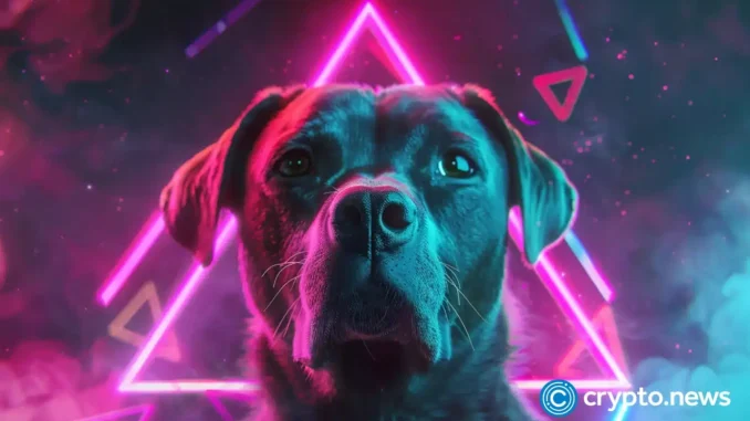 Here’s why Dogwifhat, Jupiter, Zerebro, Popcat coins are going up