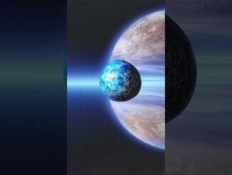 How 50 years of climate change has changed the face of the 'Blue Marble' from space - BBC