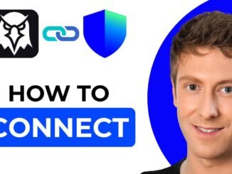 How To Connect DEXScreener To Trust Wallet - Step by Step