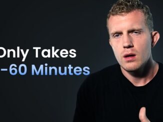 How To Create Your First $10,000 Digital Product (Beginner AI Guide)