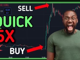 How To Find 5X Solana Meme Coins on Dexscreener Before Anyone Else