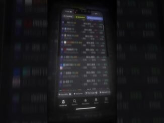 How To Use Dexscreener Properly