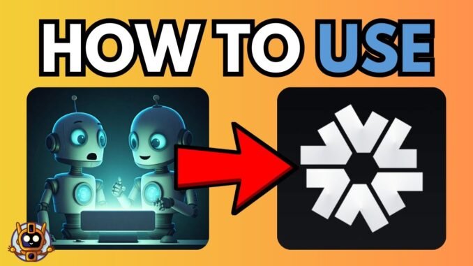 How To Use Hedra Ai - Step-By-Step Guide (2025)