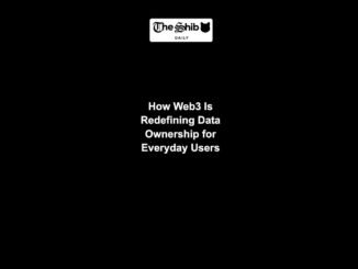 How Web3 Is Redefining Data Ownership for Everyday Users.mp4