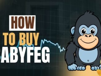 How to Buy BabyFEG | Easy Guide to Buy on PancakeSwap #BabyFeg