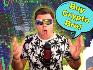 How to Invest in Crypto (Without Getting SCAMMED) | Beginners Guide
