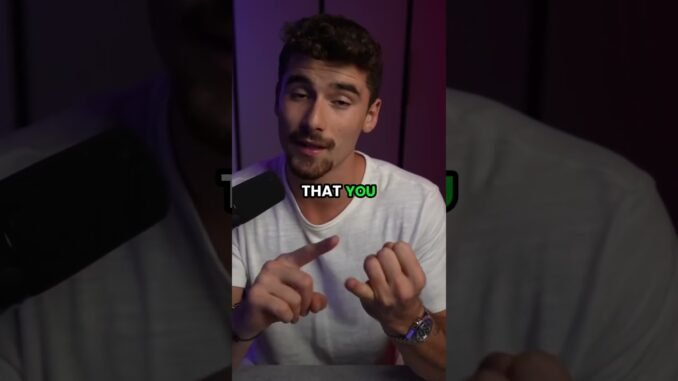 🚀 How to Start Investing in Crypto (Step-by-Step Beginner Guide) | Iman Gadzhi Crypto Tips