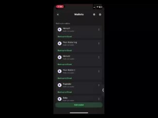 How to sell SFAGRO on pancake swap