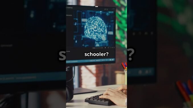 How to turn YouTube videos into study guides with AI #ai #yt #how #howto #gemini #youtube #shorts