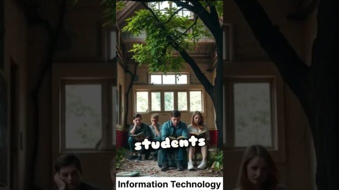 IT story | #village #english #IT #forbeginners #city #computer #shorts #latest #ai #new #video #reel