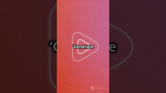 InVideo AI - Quick beginners guide