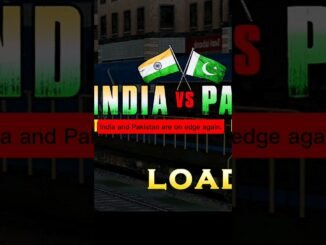 🚨India and pakistan news right now | AI #indianews #pahalgam #pahalgamattack #indiavspakistan