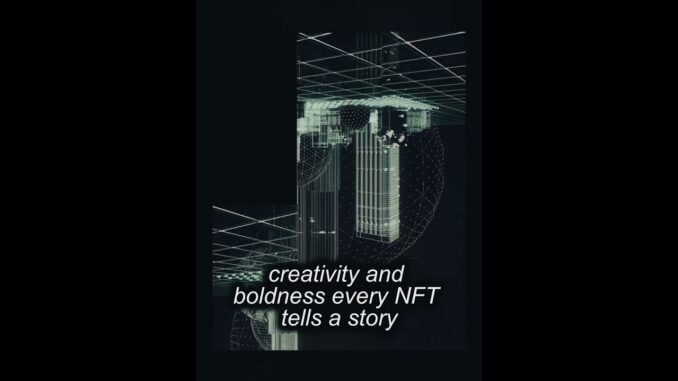 Introducing Web3 Pioneer | NFT Collection Launching 29th April 2025!