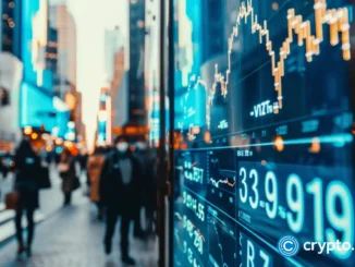 Investors can turn to stocks as Bitcoin nears range top, analysts warn