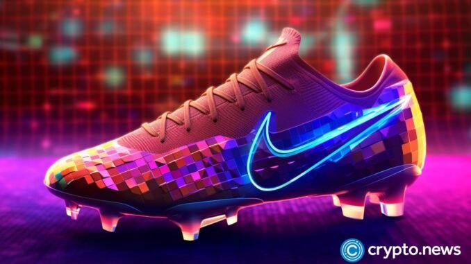 Investors sue Nike for $5m, allege RTFKT shutdown was a rug pull