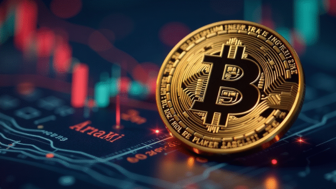 is cartelfi a buy as chung reiterates $210K btc target