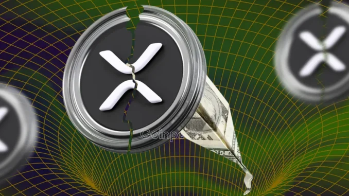 Is XRP The Bitcoin For Banks?