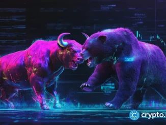 Is the Bitcoin rally losing steam at key Fibonacci resistance?