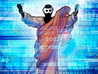 Italian town to unveil locally financed Satoshi Nakamoto monument