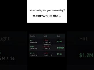 Join us or dont its upto you. Instagram: 100x.degens                     #100xdegens #dexscreener