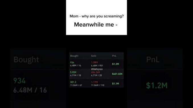 Join us or dont its upto you. Instagram: 100x.degens                     #100xdegens #dexscreener