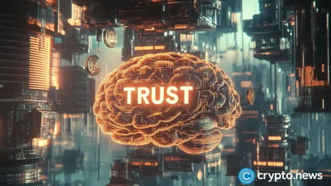 KuCoin launches $2b ‘Trust Project’ to boost platform integrity KuCoin launches $2b ‘Trust Project’ to boost platform integrity