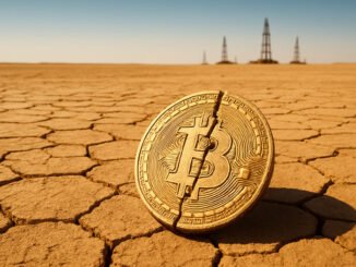 Kuwait bans Bitcoin mining over energy concerns and legal violations