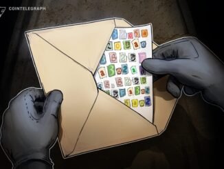 Ledger scammers are sending letters to steal seed phrases