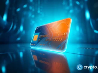 Ledger users can now spend crypto directly via new MasterCard-backed card