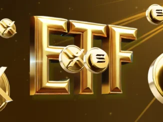 XRP ADA SOL and DOGE ETF Approvals