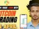 Live Crypto Trading for Beginners | 25/04/2025