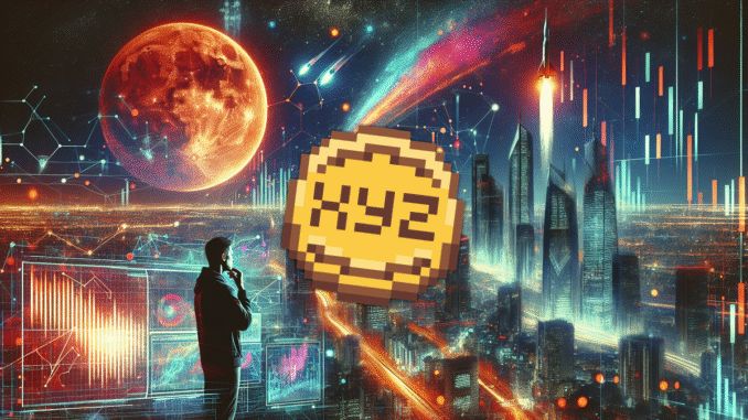 Looking beyond Pi Network? 5 underrated cryptos could 1000x in May’s bullish rebound