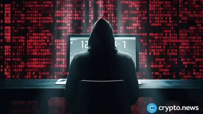 Hackers behind $5.8M Loopscale hack agree to return funds in exchange for 10% bounty
