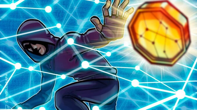 Loopscale recovers $2.8M after weekend DeFi hack and bounty talks