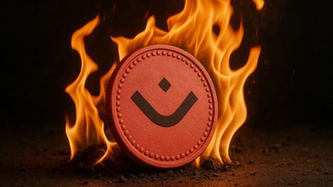 MANTRA CEO initiates burn of 150M OM allocation, aims to MANTRA CEO initiates burn of 150M OM allocation, aims to bring total burn to 300M tokens