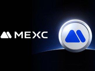 MEXC leads Q1 market share gains with highest growth in both spot and derivatives