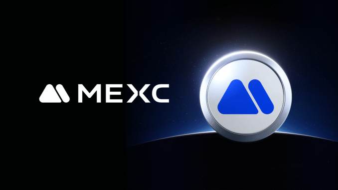 MEXC leads Q1 market share gains with highest growth in MEXC leads Q1 market share gains with highest growth in both spot and derivatives