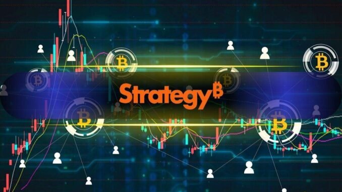 MSTR Bridges Bitcoin to TradFi, Reaching 55M Investors: Saylor MSTR Bridges Bitcoin to TradFi, Reaching 55M Investors: Saylor