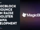 MagicBlock Announce $7.5M Raise To Bolster Solana Infrastructure